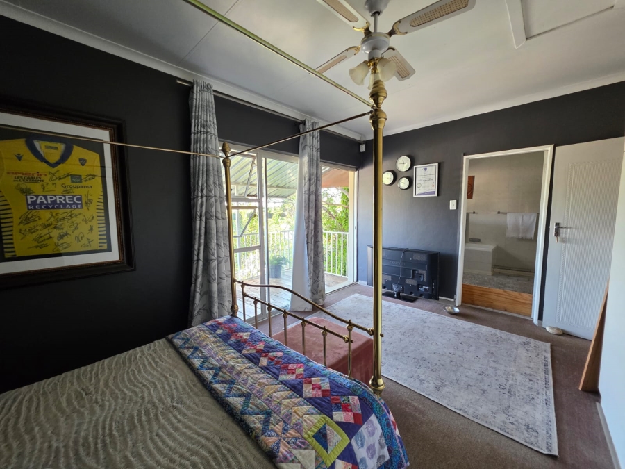 3 Bedroom Property for Sale in Baysvalley Free State